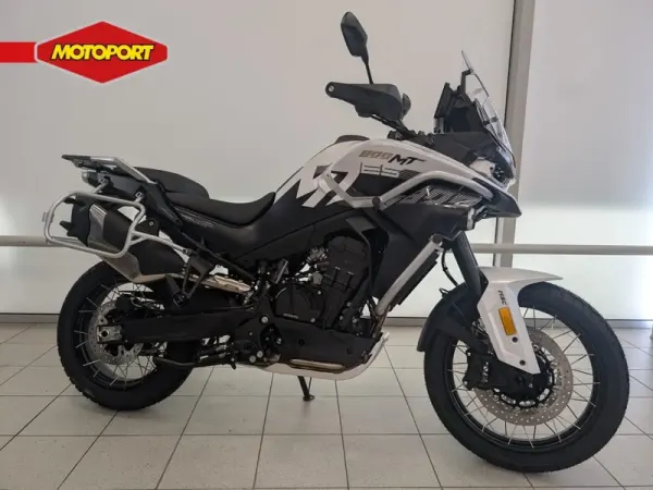 2026 Cfmoto 800 MT - €13,999 (1/1)