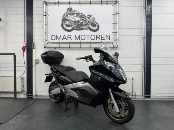 Year unknown Gilera Gp 800 - €3,495 (1/1)