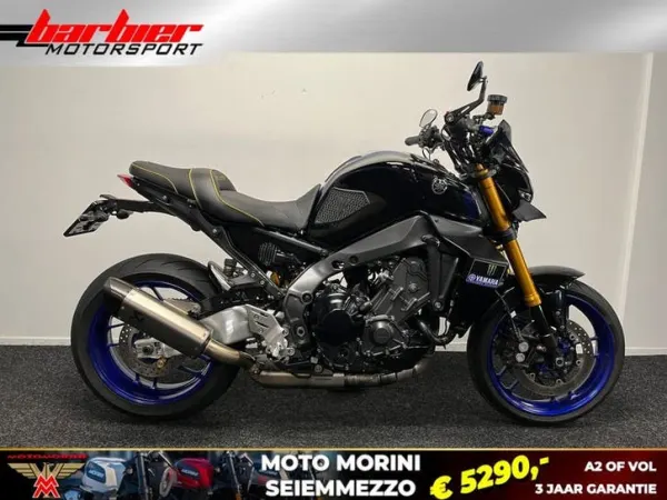2021 Yamaha MT 09 SP - €10,690 (1/1)