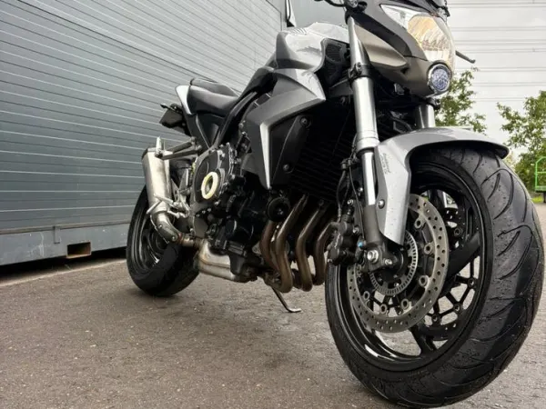 Year unknown Honda CB1000RA - €6,000 (1/1)