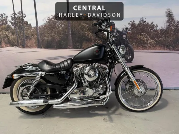 2013 Harley-Davidson Sportster 1200 1200 XL Seventy Two - €8,950 (1/1)