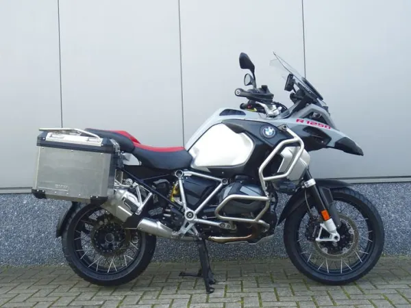 2019 BMW R 1250 GS Adventure (bj 2019) - € 15.945 (1/1)