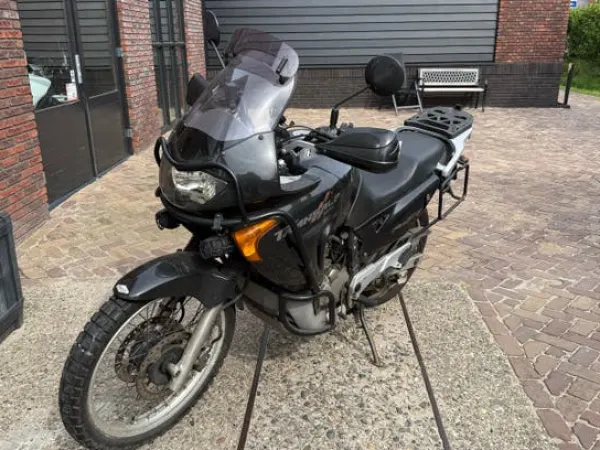 Year unknown Honda Transalp - €1,990 (1/1)