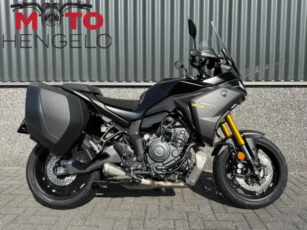 2026 Yamaha Tracer 7 GT - €13,199 (1/1)