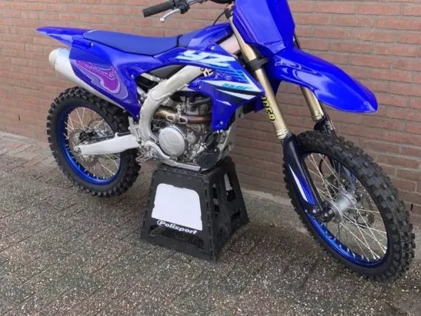 Year unknown Yamaha YZF 250 - Price on request (1/1)