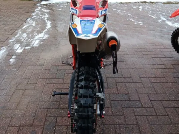 Year unknown Beta rx 450 Kampioenmotor - Price on request (1/1)