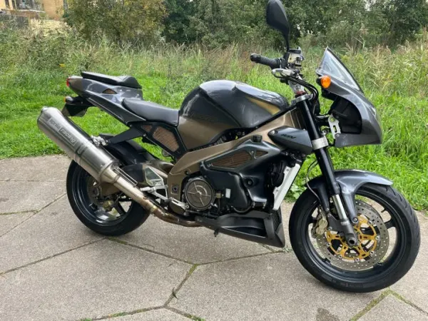 Year unknown Aprilia Tuono - €3,150 (1/1)