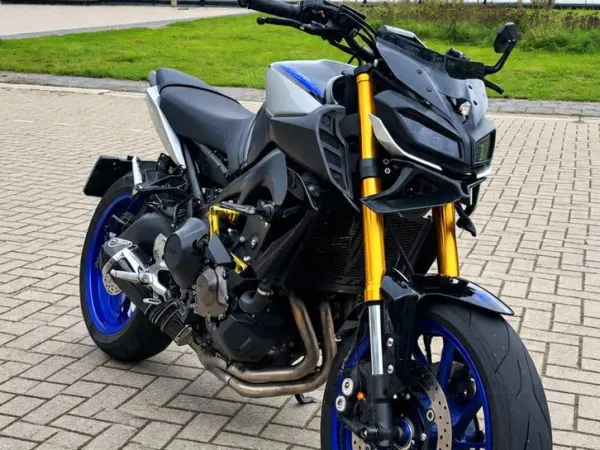 Year unknown Yamaha MT 09 SP - €9,350 (1/1)