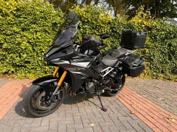 Year unknown Suzuki GSX-S 1000 GX-Zo Goed als nieuw, vol Opties - €15,750 (1/1)