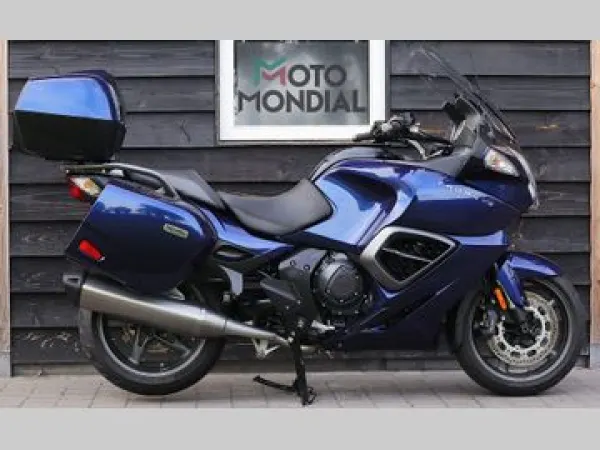 2012 Triumph Trophy - €6,790 (1/1)