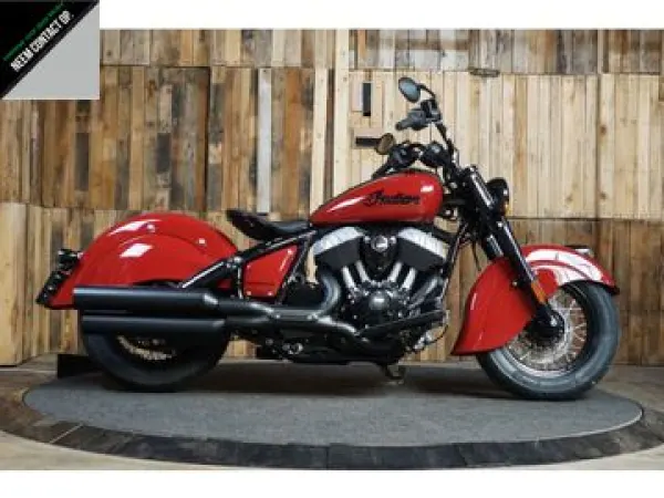2026 Indian Motorcycle Vintage - €25,290 (1/1)