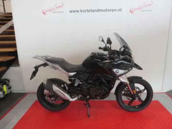 2023 BMW G 310 GS - €4,790 (1/1)