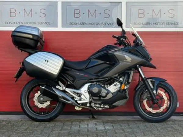 2020 Honda NC 750 X ABS - €7,650 (1/1)