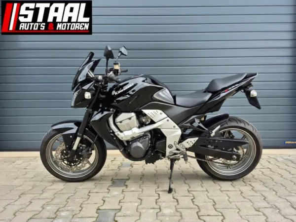 2007 Kawasaki Z 750 - € 3.299 (1/1)