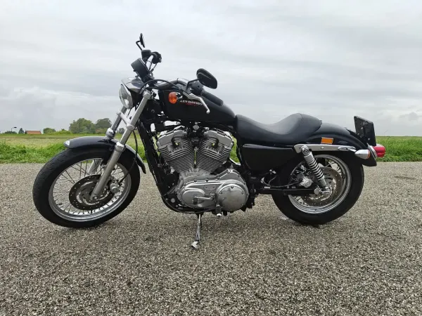 2005 Harley-Davidson Sportster 883 - €6,500 (1/1)