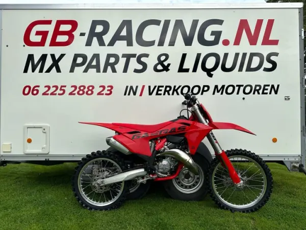 Year unknown Gasgas MC 125-Volledig Origineel-Bouwjaar 2025 - €6,250 (1/1)