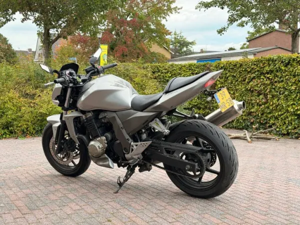 Bouwjaar onbekend Kawasaki Z 750 - € 2.900 (1/1)