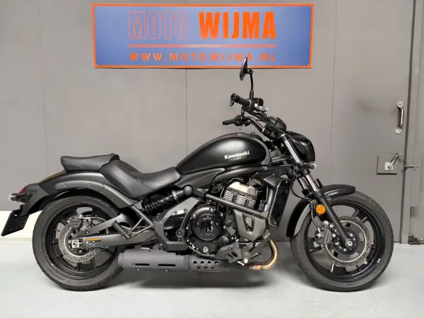 2024 Kawasaki Vulcan S - € 7.950 (1/1)