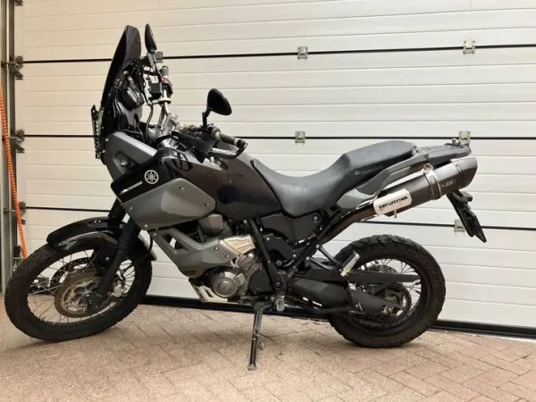 2008 Yamaha XT 660 - €5,700 (1/1)