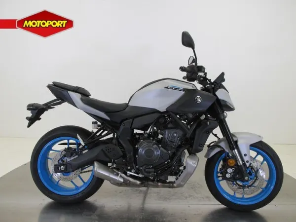 2026 Yamaha MT-07 - €8,599 (1/1)