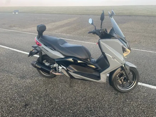 2014 Yamaha Xmax 250 - €3,800 (1/1)