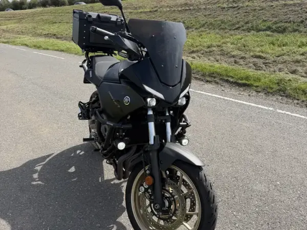 2023 Yamaha Tracer 7 - €10,500 (1/1)