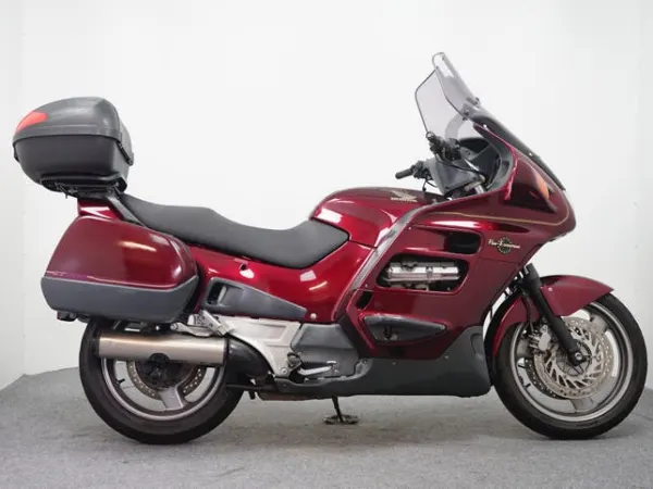1999 Honda ST 1100 - €1,899 (1/1)