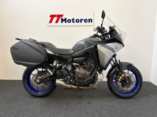 2024 Yamaha Tracer 7 GT - €9,650 (1/1)