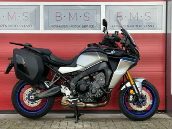2023 Yamaha Tracer 9 GT + - €15,450 (1/1)