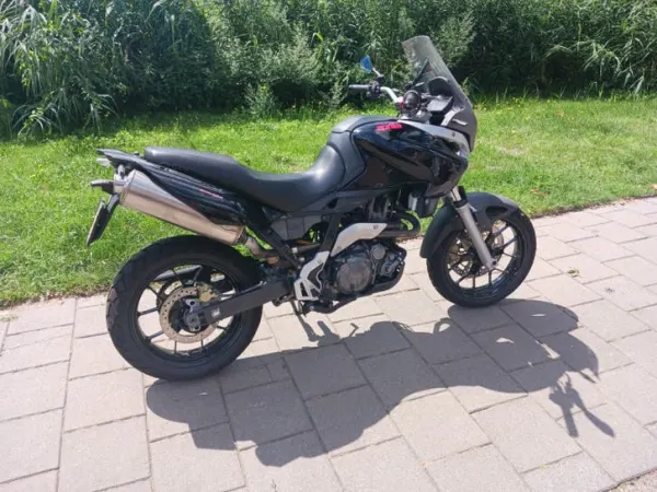 Year unknown Aprilia Pegaso 650 - €2,000 · Bidding (1/1)