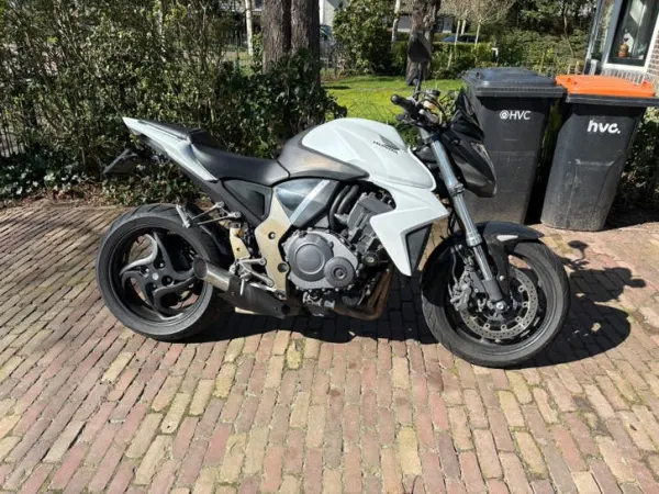 2008 Honda CB1000R - €3,800 (1/1)