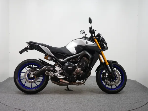 2020 Yamaha MT 09 SP - €9,999 (1/1)