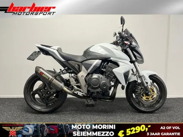 2009 Honda CB 1000 R CB1000R (bj 2009)️ - €5,890 (1/1)