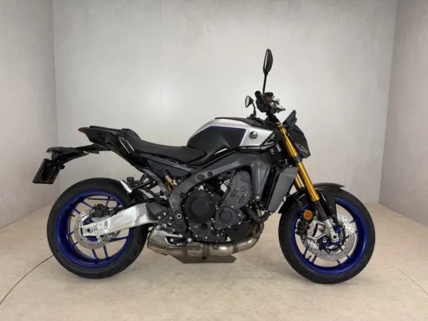 2026 Yamaha MT 09 SP - €14,699 · Bidding (1/1)