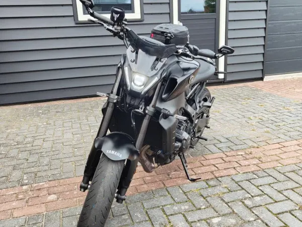 2023 Yamaha MT 09 - Bidding (1/1)
