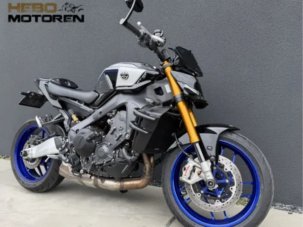 2024 Yamaha MT 09 - €12,290 (1/1)