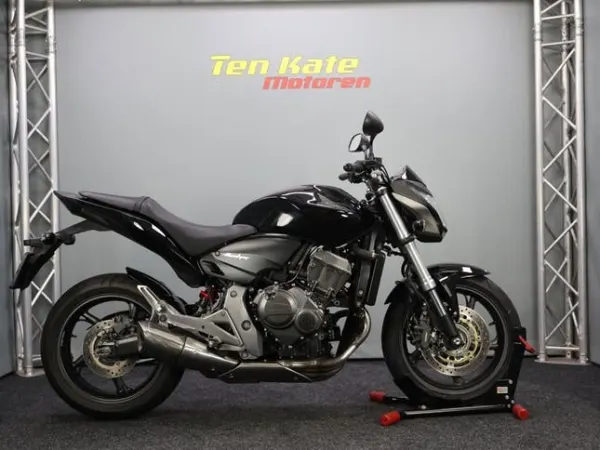 2011 Honda CB 600 F ABS - € 5.240 (1/1)