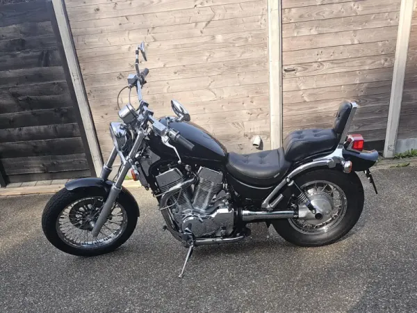 1987 Suzuki VS 1400 - €3,150 (1/1)