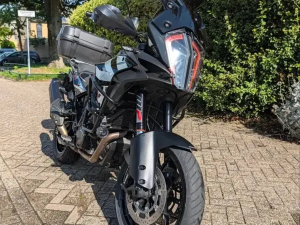 2020 KTM 1290 Super Adventure - €11,499 (1/1)