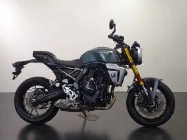 2026 Suzuki GSX-8T - € 9.990 (1/1)