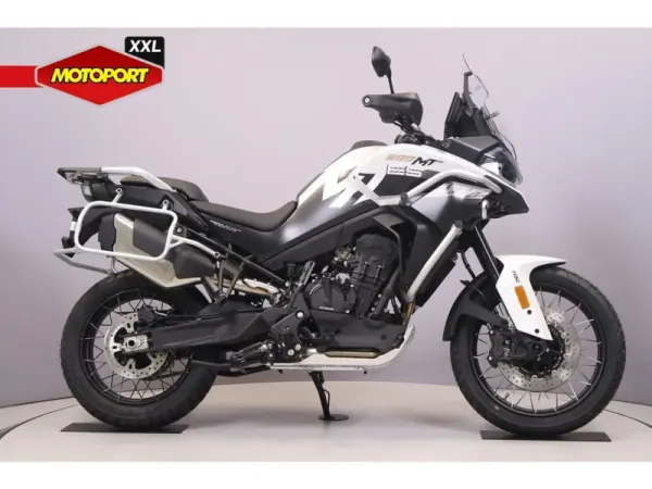 2026 Cfmoto 800 MT Explore ES GT - € 14.499 · Bieden (1/1)