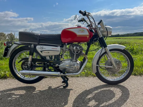 1967 Ducati 250 Monza - € 8.250 (1/1)