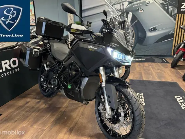2026 Zero DSR/X Black Forest 2027 model! - €24,850 (1/1)