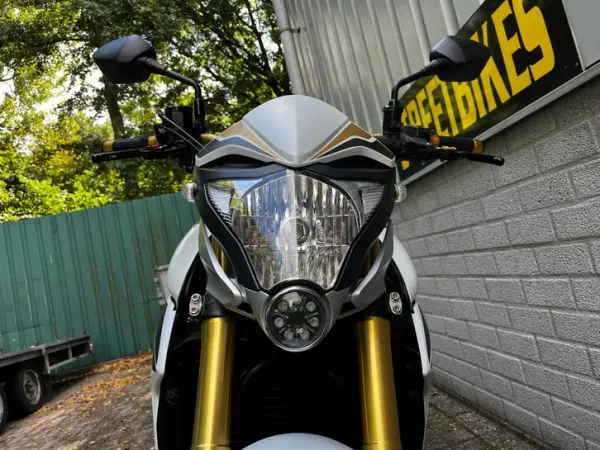 2014 Honda CB 1000 R (bj 2014) - €6,950 (1/1)
