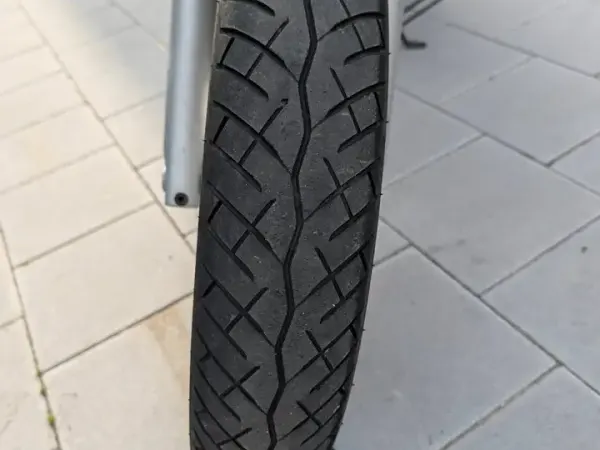 1994 Suzuki VX 800 - €1,250 (1/1)