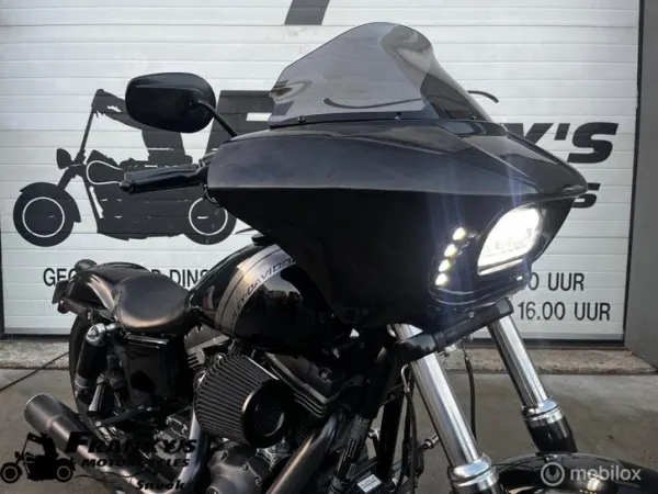 2024 Harley-Davidson Sharknose Kuip - Prijs op aanvraag (1/1)