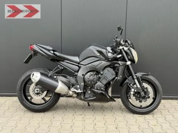 2007 Yamaha FZ 1 - €4,650 · Bidding (1/1)