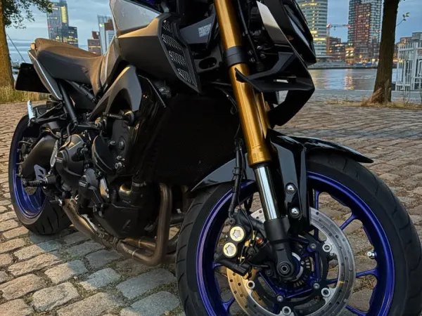 2019 Yamaha MT 09 SP - €8,500 (1/1)