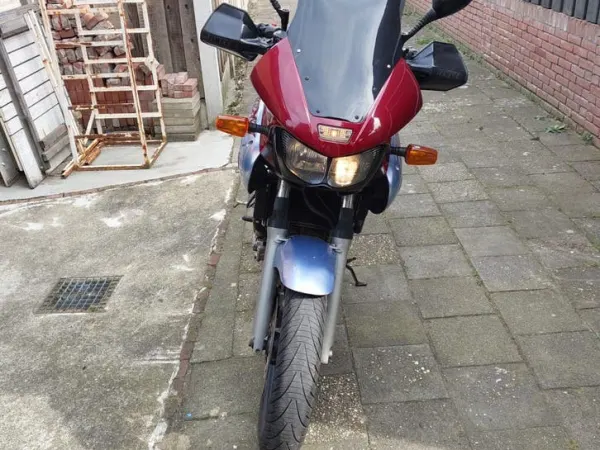 2002 Yamaha TDM 850 - €1,750 · Bidding (1/1)