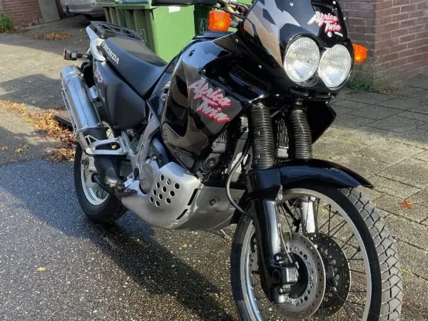 1998 Honda XRV 750 Africa Twin - €5,250 (1/1)